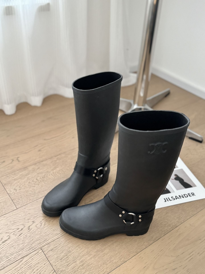 Celine Boots